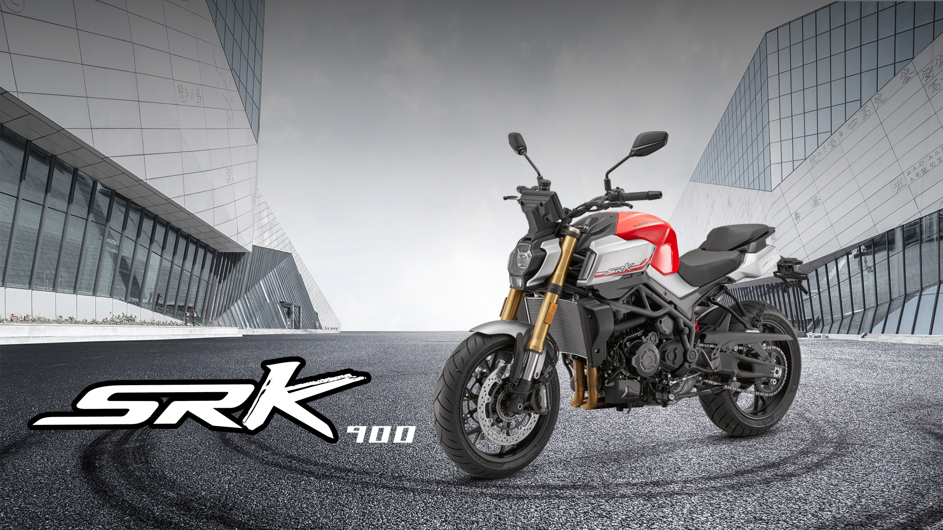 srk900